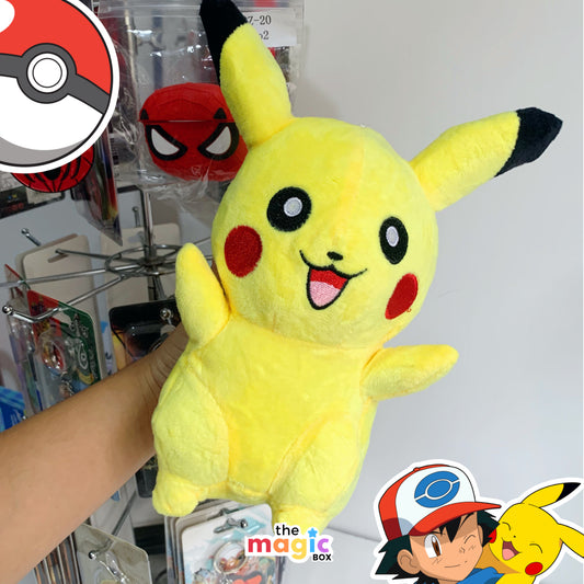 Peluche de Pikachu