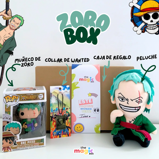 Zoro Box