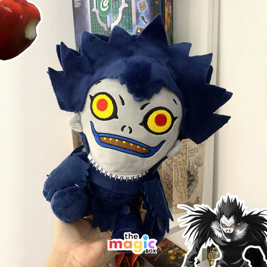 Peluche de Ryuk - Death Note